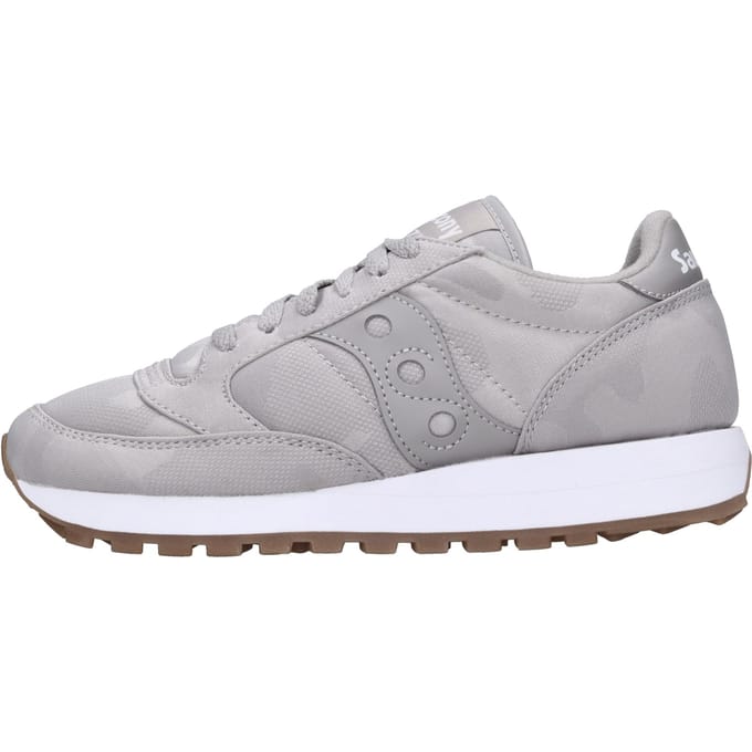 Saucony Sneakers Grey