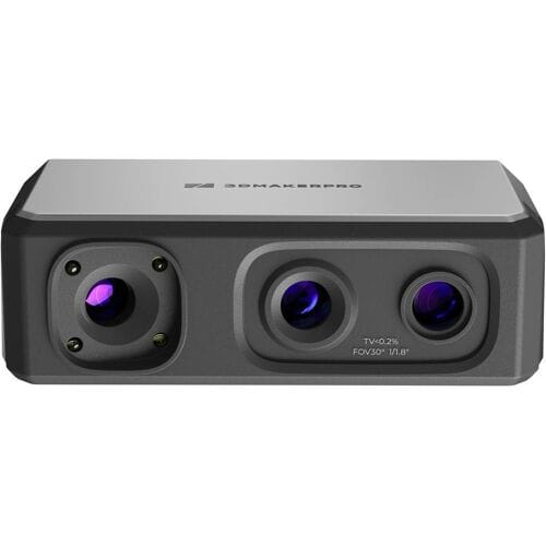 3DMAKERPRO Seal 3D-scanner