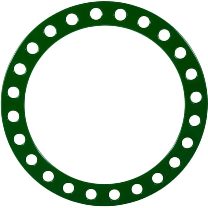 Ring Mister Babache Wind Ring