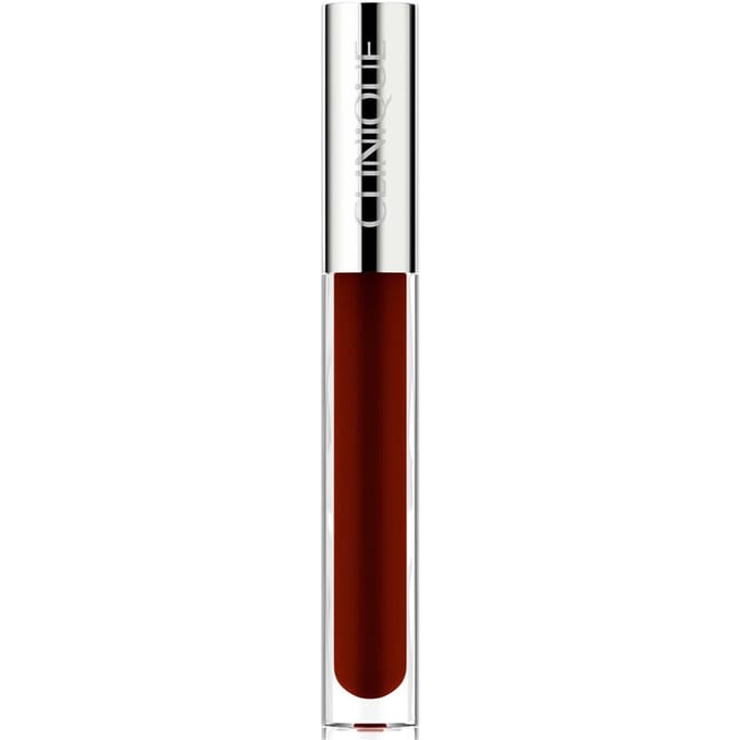 Clinique Hydraterende Lipgloss Clinique - Pop Plush™ Creamy Lip Gloss Hydraterende Lipgloss Black Honey Pop