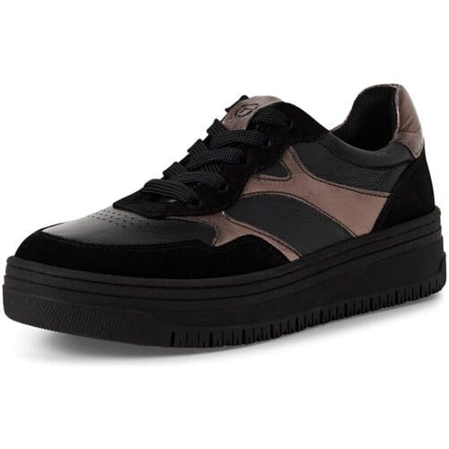 Tamaris Dames Sneaker 1-23717-45 098 Maat: 36 EU