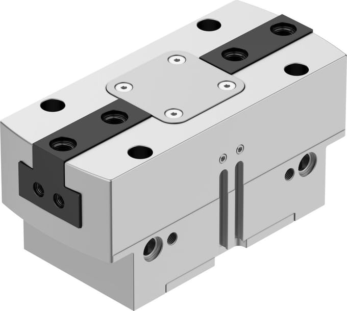 Festo Parallelgrijper 8mm Slag - Bouwgrootte 63 Dubbelwerkend - 560231