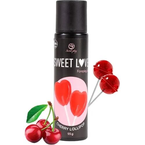 Secret Play Sweet Love Balsem - 60 ml