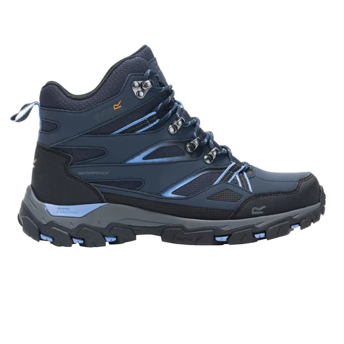 Holcombe III waterdichte wandelschoenen voor dames