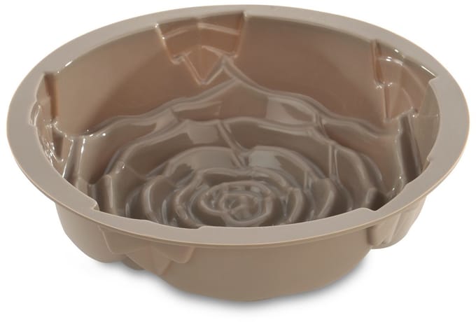 BergHOFF Studio Line roos silicone cakevorm