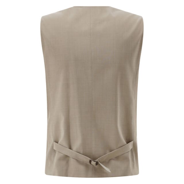 Carl Gross Gilet 20.082s0 / 342080