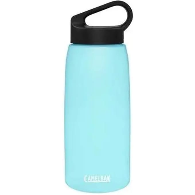 CamelBak Pivot Bottle - Drinkfles - 1 L - Blauw (Ice)