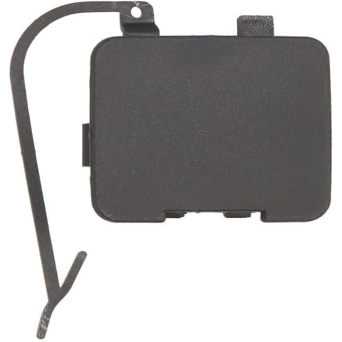 Ventilatiegrille, bumper, trekhaak BLIC 5513-00-9060920P