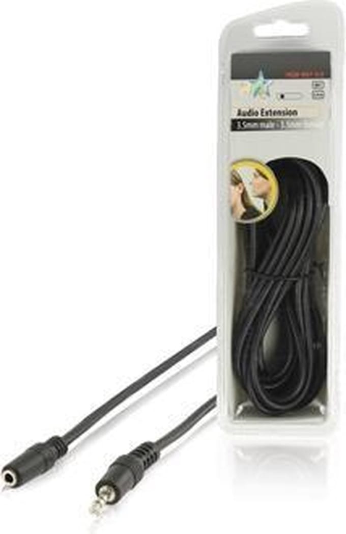 CORDON RJ11-RJ45 5 METRES FR