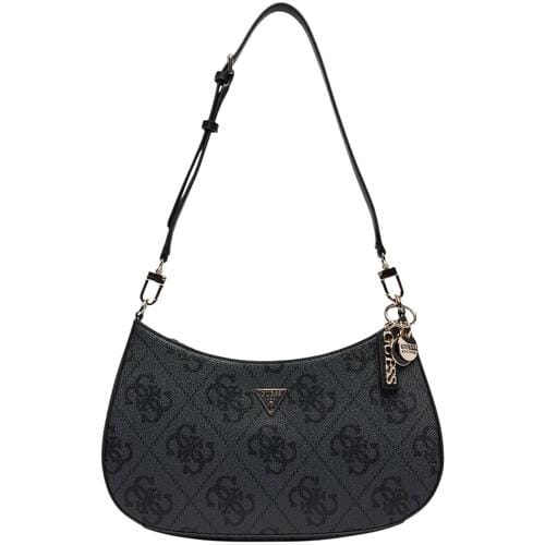 Handtas Guess NOELLE II TOP ZIP SHOULDER BAG HWSO96 72180