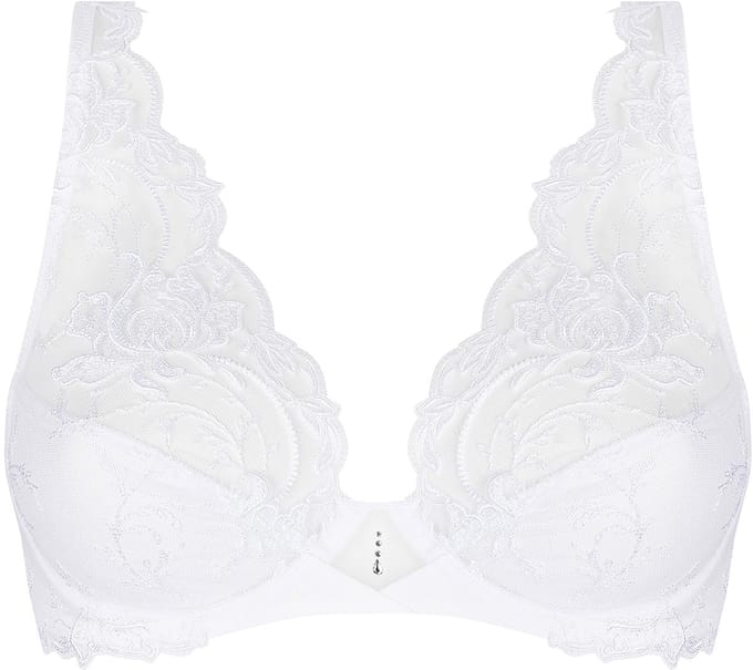 Lise Charmel-source de beauté-wit-ACH7472-75/90D