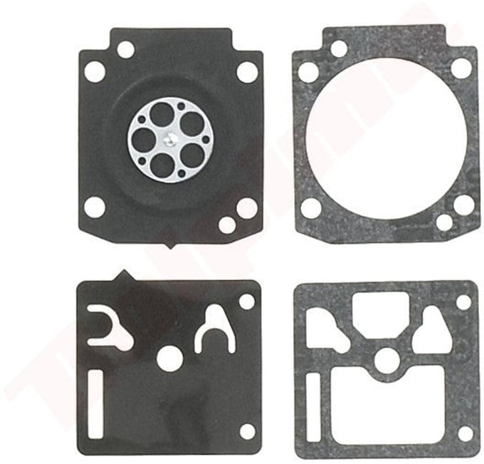 Carburateur reparatieset passend op ZAMA ( GND-180 )