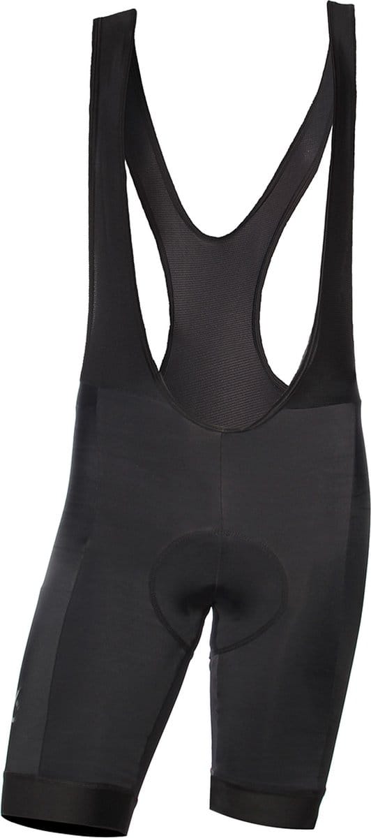 Fietsbroek Dames - Elements, Zwart - Dames