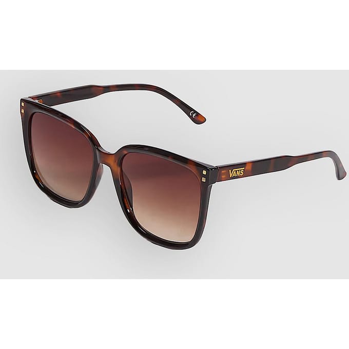 Vans Gilpin Zonnebril bruin