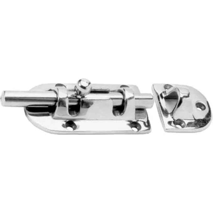 Seilflechter Grendel - Rvs 316 - 15x45mm