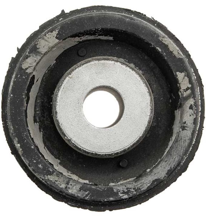 Draagarmrubber OEM 5168158-1