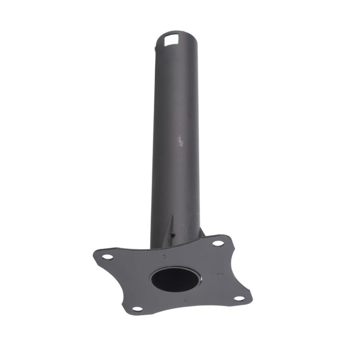 voor Starlink Dakmontage RVS Optimale Beveiliging Weerbestendig Sterke Ondersteuning voor Starlink gray