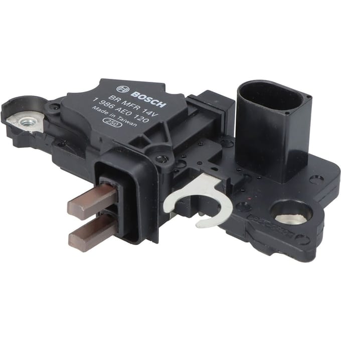 Spanningsregelaar  BOSCH 1 986 AE0 120