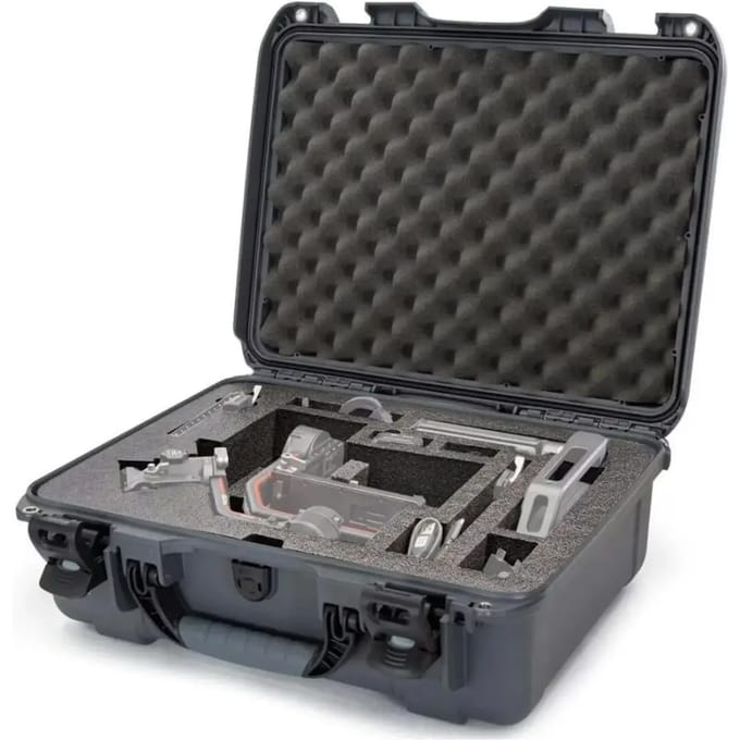 Stabilisatorkoffer Nanuk 930 930 DJI™ RS 3 /RS 3 Pro Combo