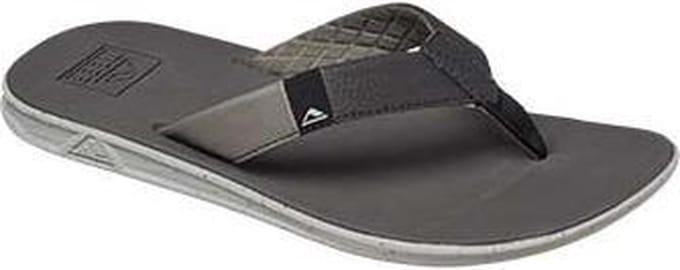 Reef R02805GRE-8 - GREY - Volwassenen - Slippers - Maat 40