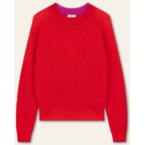 Oilily Koller Trui- maatL Roze