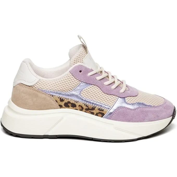 Damestrainers Steve Madden Starlyn