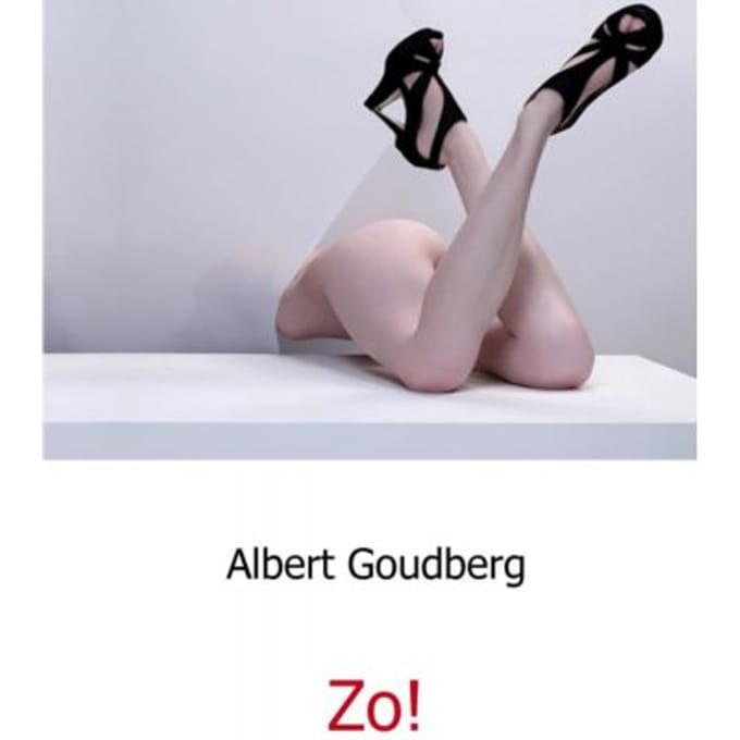 Zo! - Albert Goudberg