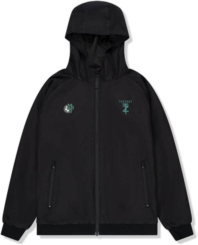 Touzani - BENI Black SS (122-128)
