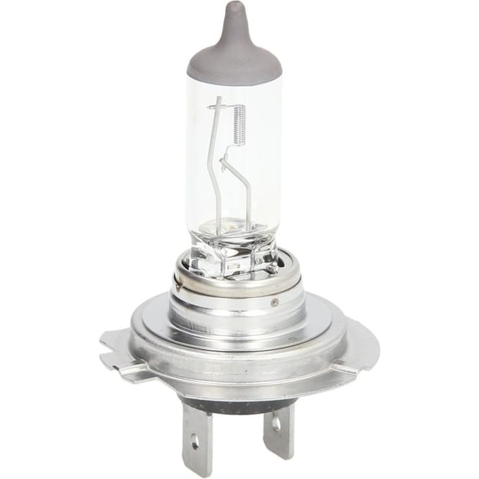 Ams-Osram Lamp Halogeen OSRAM H18 Standard 12V, 55W
