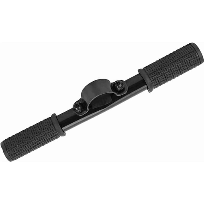 Elektrische Scooter Handvat Grip Bar Veilige Houder Veilig voor Kinderen voor Xiaomi M365 wit