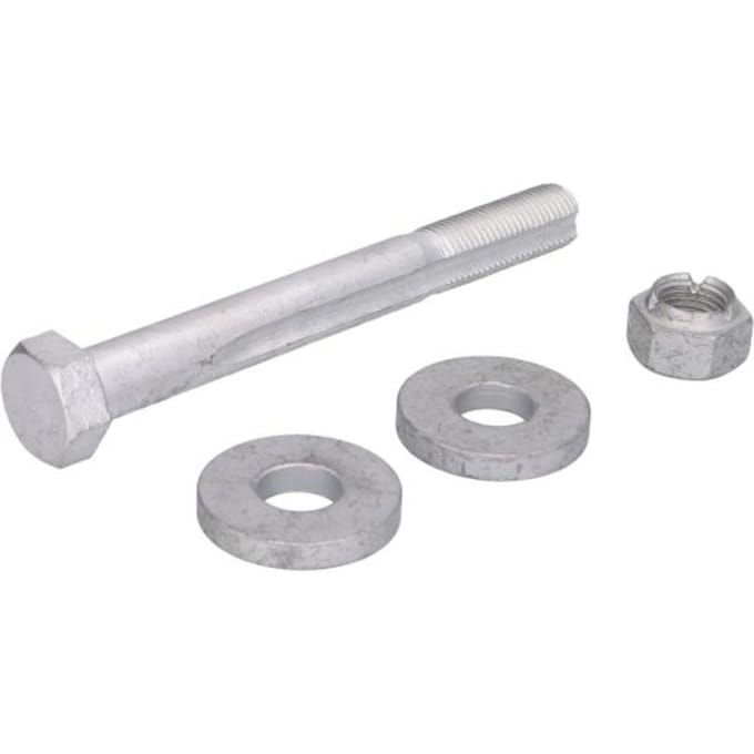 Bevestigingsbout, wieldraagarm DELPHI TD767W