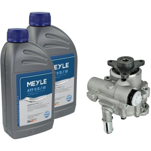 Hydraulische pomp, stuurinrichting MEYLE-ORIGINAL-KIT: Better solution for you! MEYLE 16-14 631 0001/S