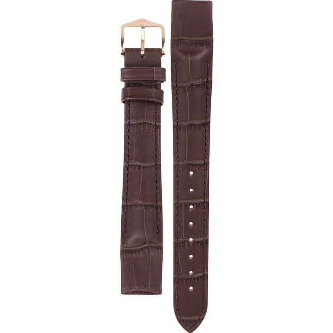 Hirsch 01028010OE-1-16 Duke - Open End band