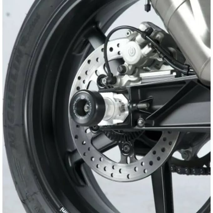 Protection voor oscillatie moto R&G Racing KTM