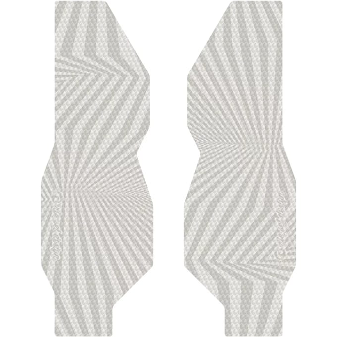 Beschermende stickers Riesel Design Fork