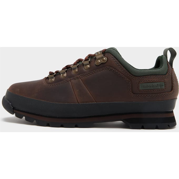 Baskets Timberland Euro Hiker Medium Low