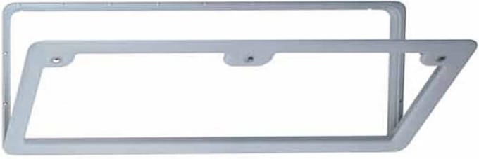 Thetford Serviceluik 7 107x30cm Wit-80