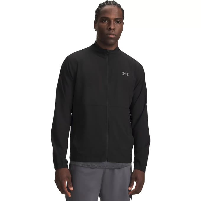 Under Armour Velociti Track  Hardloopjas Heren