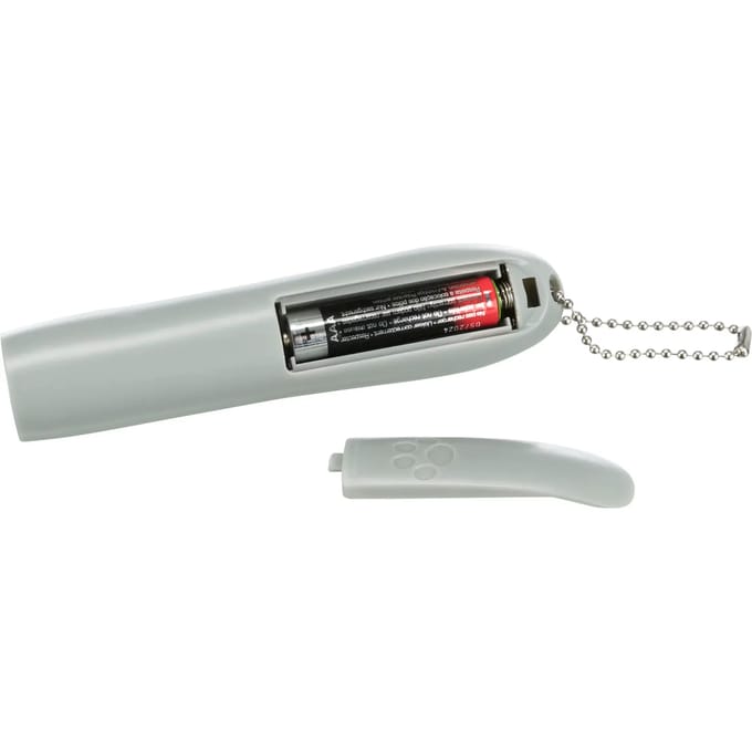 Trixie LED Pointer Catch the Light Mouse 11cm assorted colours