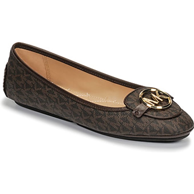 Ballerina's MICHAEL Michael Kors LILLIE MOC