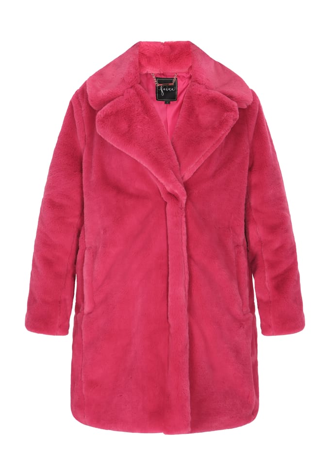 Faina Jas Dames roze