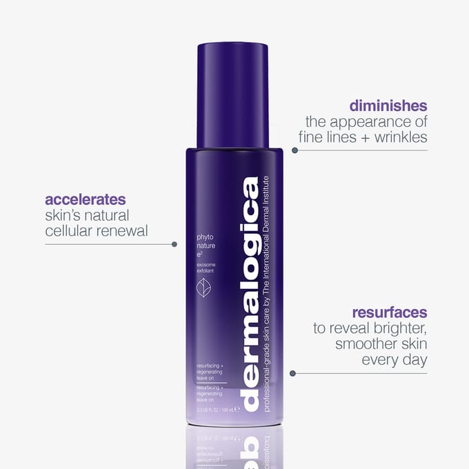 Dermalogica Phyo Nature E2 100 ml