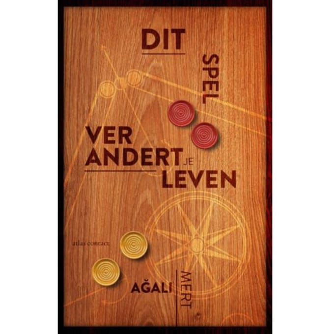 Dit Spel Verandert Je Leven - Agali Mert