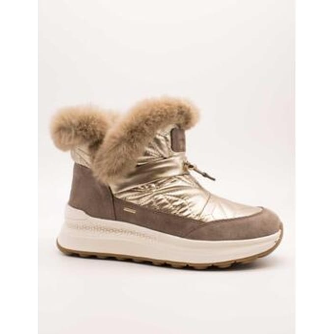 Snowboots Geox D46WPB 0LV22 C6172