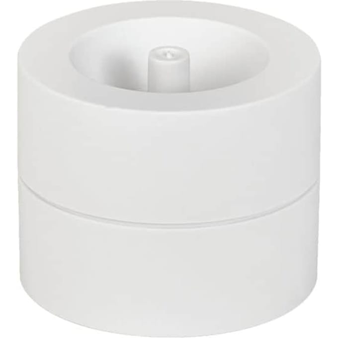 Maul Papercliphouder 3012302.ECO Wit