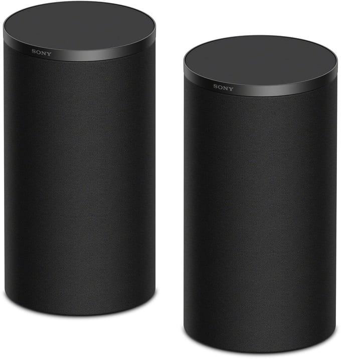 Sony BRAVIA Theatre Rear 9 - Draadloze Achterspeakers