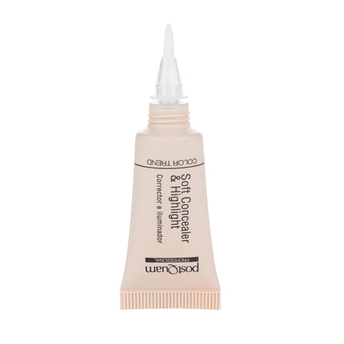 Postquam Bleaching Correction Marker Clear 2.5 G