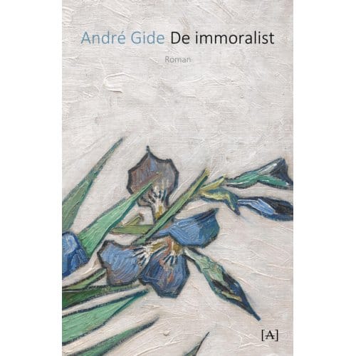 De Immoralist - André Gide