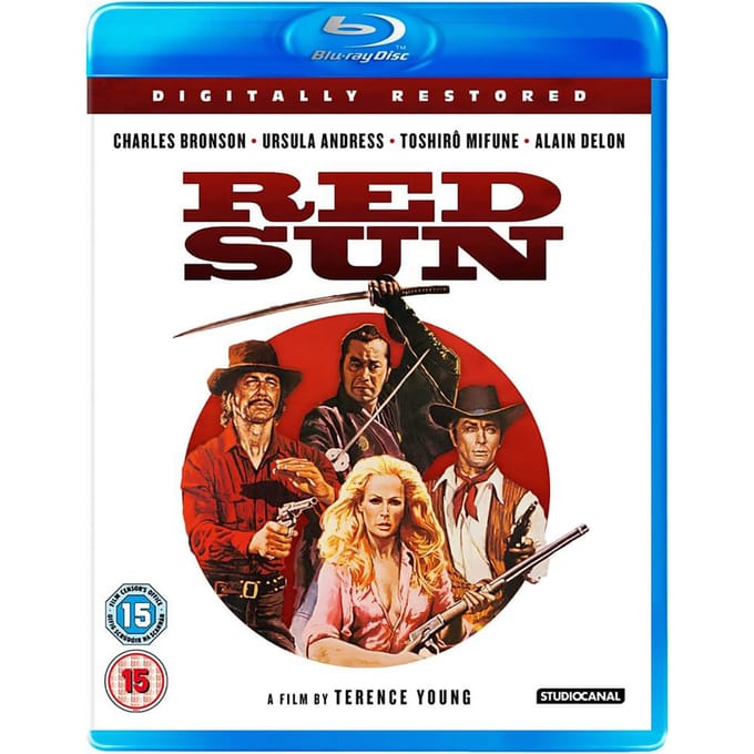 Red Sun
