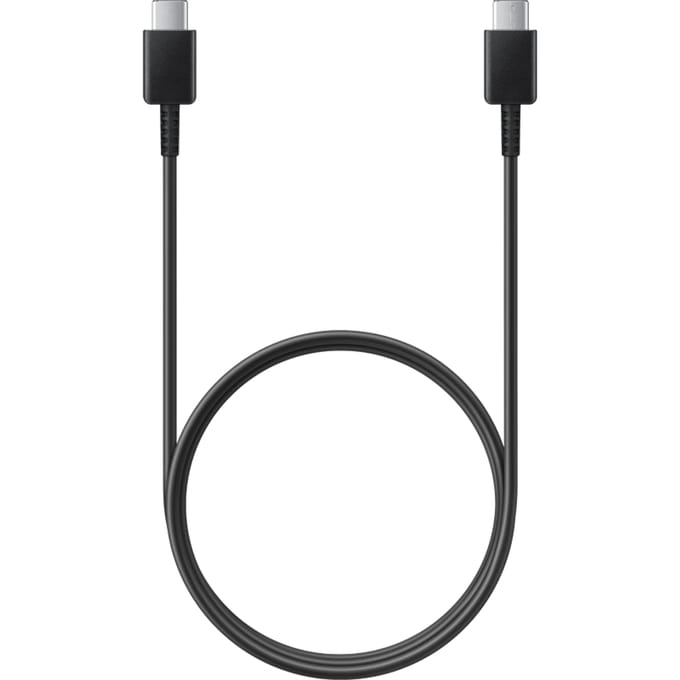 Samsung Usb C Kabel 60W 1m